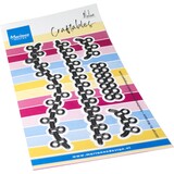 Marianne Design Craftables String Of Lights (CR1672)