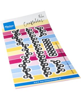 Marianne Design Craftables String Of Lights (CR1672)