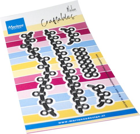 Marianne Design Craftables String Of Lights (CR1672)