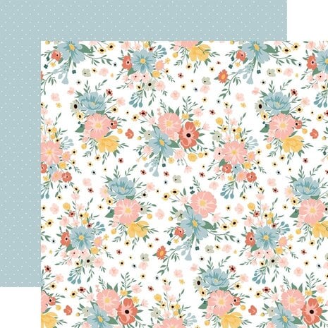 Echo Park Our Happy Place 12x12 Inch Collection Kit (OHP399016) Echo Park Our Happy Place 12x12 Inch Collection Kit (OHP399016)