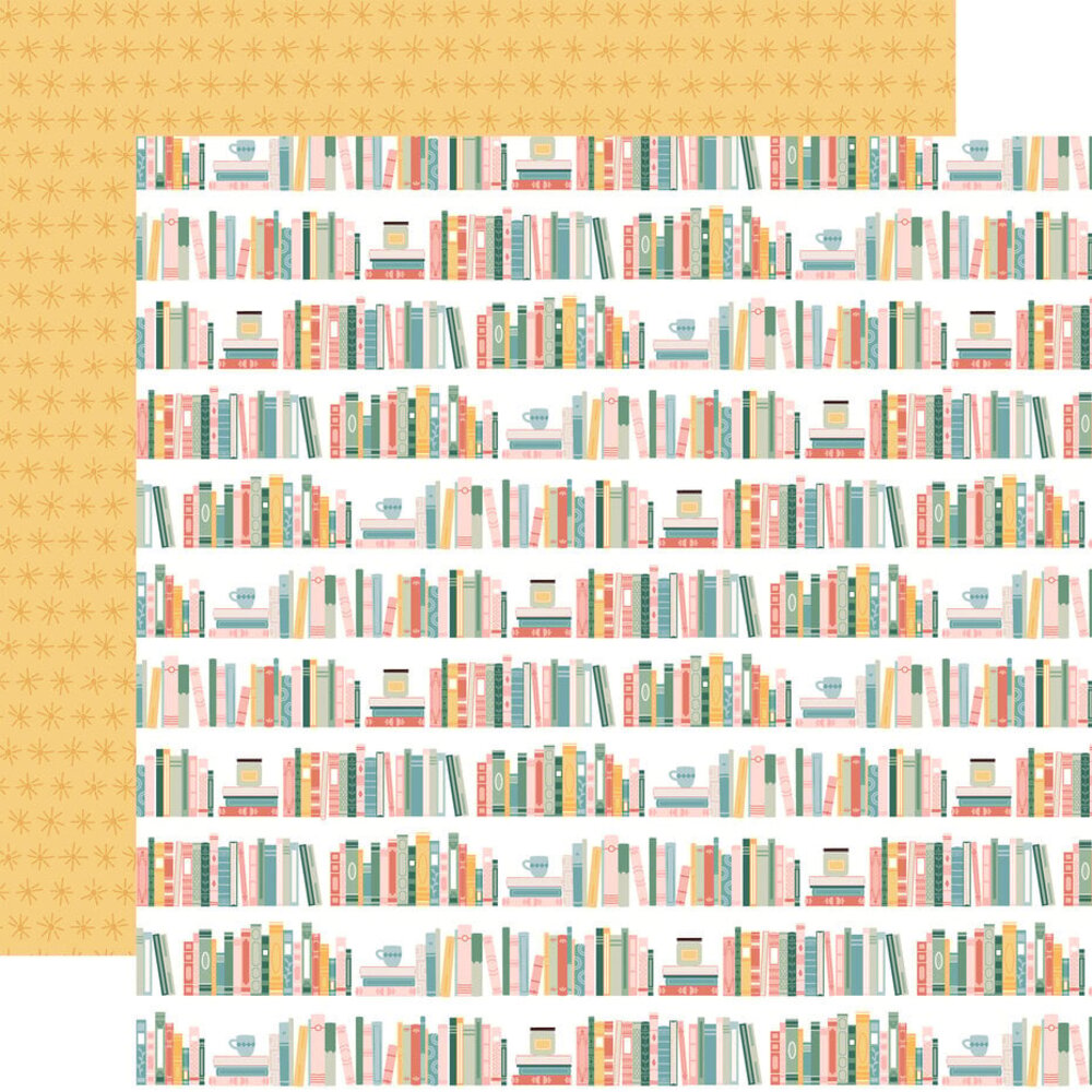 Echo Park Our Happy Place 12x12 Inch Collection Kit (OHP399016) Echo Park Our Happy Place 12x12 Inch Collection Kit (OHP399016)