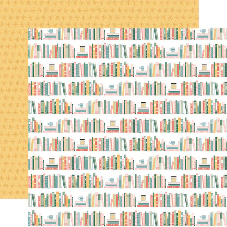 Echo Park Our Happy Place 12x12 Inch Collection Kit (OHP399016) Echo Park Our Happy Place 12x12 Inch Collection Kit (OHP399016)