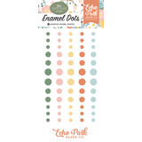 Echo Park Our Happy Place Enamel Dots (OHP399028)