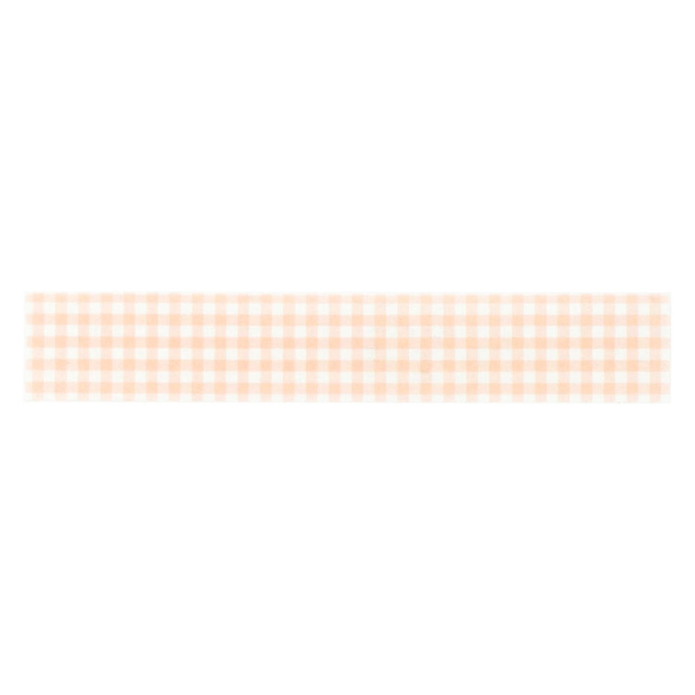 Echo Park Our Happy Place Washi Tape Gorgeous Gingham (OHP399026) Echo Park Our Happy Place Washi Tape Gorgeous Gingham (OHP399026)
