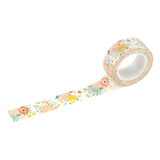 Echo Park Our Happy Place Washi Tape Fresh Floral Bunches (OHP399027)