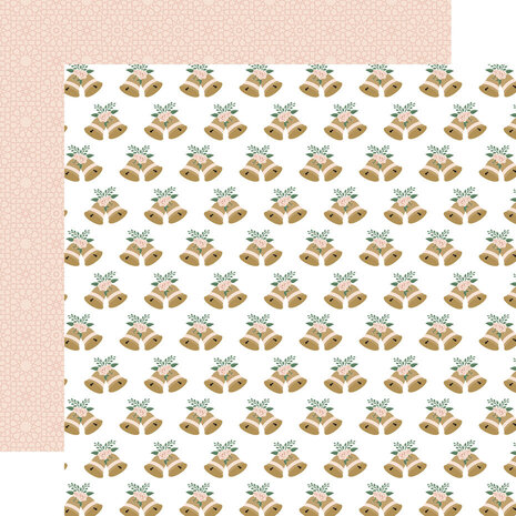 Echo Park Marry Me 12x12 Inch Collection Kit (MRY400016)