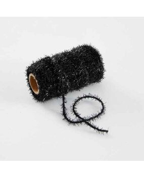 Vivant Mifuzz Cord Black 25m (1424.2502.85)
