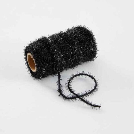 Vivant Mifuzz Cord Black 25m (1424.2502.85) Vivant Mifuzz Cord Black 25m (1424.2502.85)