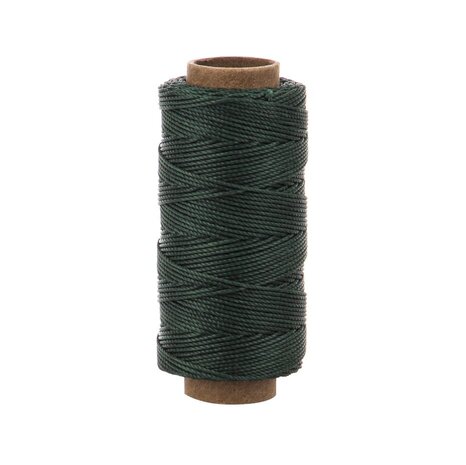 Simple and Basic Bottle Green Polyester Thread 50m (SBA710) Simple and Basic Bottle Green Polyester Thread 50m (SBA710)