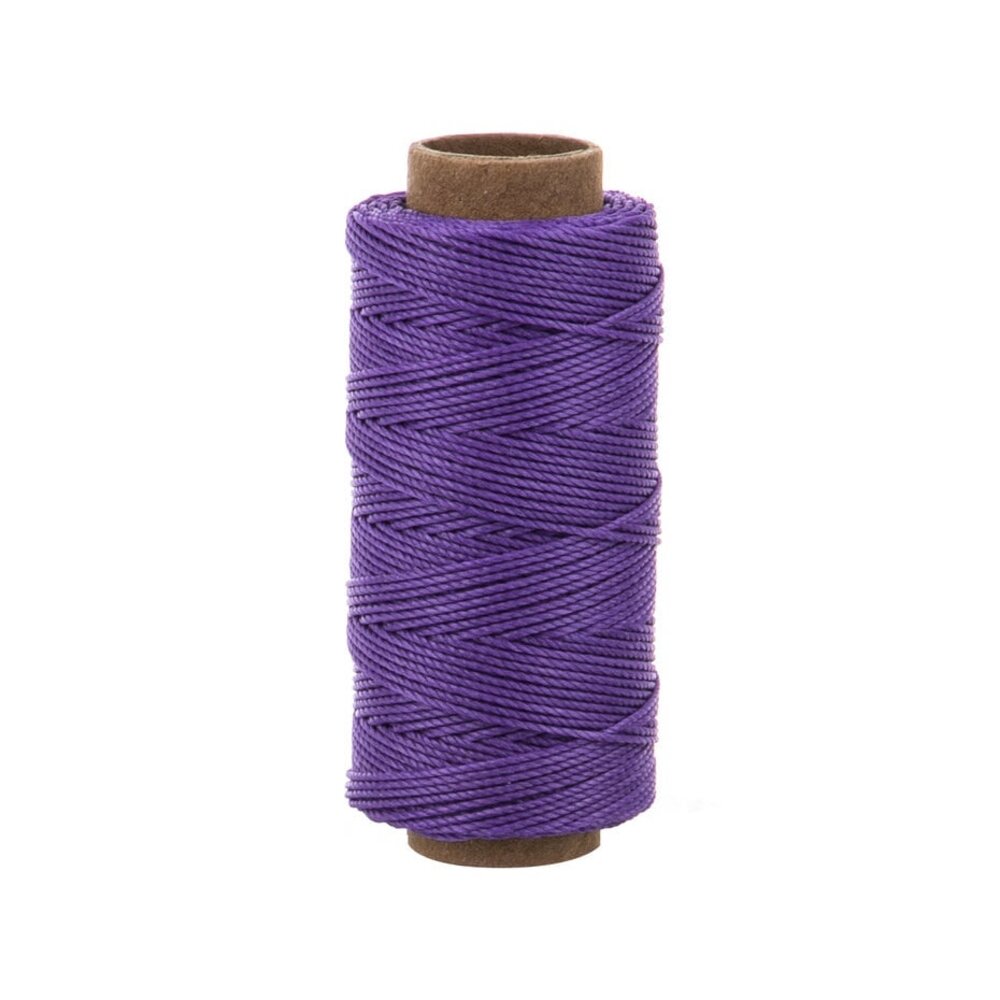 Simple and Basic Bright Purple Polyester Thread 50m (SBA711) Simple and Basic Bright Purple Polyester Thread 50m (SBA711)