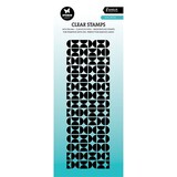 Studio Light Essentials Clear Stamps Retro Pattern (SL-ES-STAMP728)
