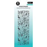 Studio Light Essentials Clear Stamps Postage Stamps (SL-ES-STAMP730)