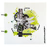 Studio Light Grunge A5 Die-Cut Paper Pad (SL-GR-DCPP242) Studio Light Grunge A5 Die-Cut Paper Pad (SL-GR-DCPP242)
