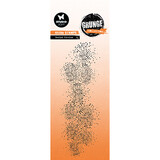 Studio Light Grunge Slimline Clear Stamps Dotted Circles (SL-GR-STAMP735)