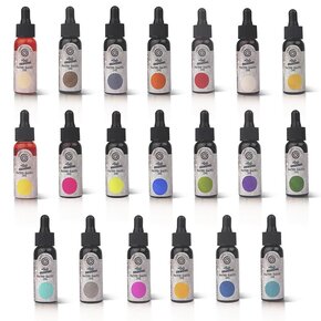 Cosmic Shimmer | Andy Skinner Inkology