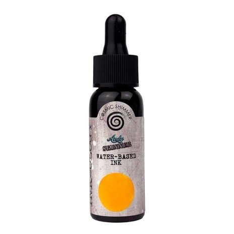 Cosmic Shimmer Andy Skinner Inkology Skinners Gold (CSASISKIN)