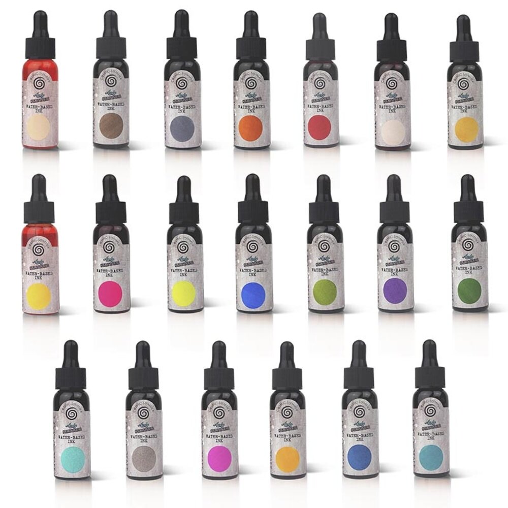 Cosmic Shimmer Andy Skinner Inkology I Want It All BUNDLE Cosmic Shimmer Andy Skinner Inkology I Want It All BUNDLE