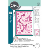 Sizzix Stencil Sunday in the Park #2 (666749)