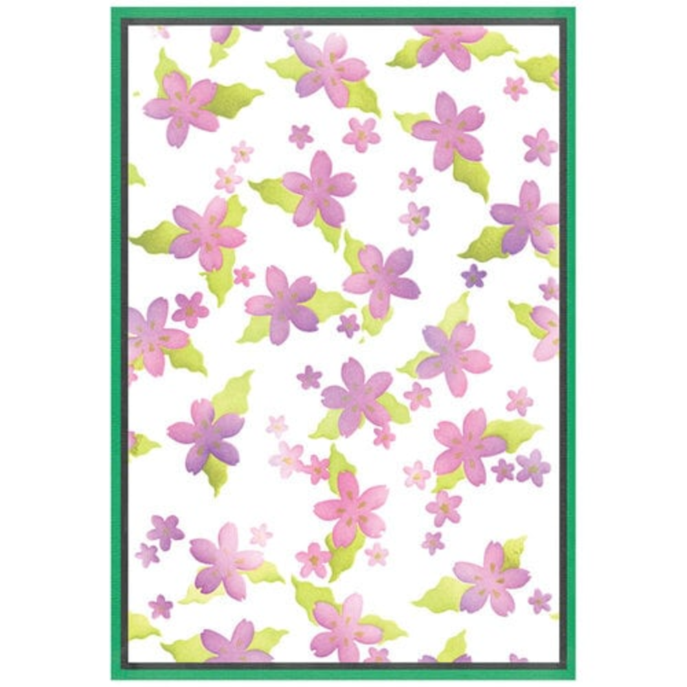 Sizzix Stencil Petals Adornment (666752) Sizzix Stencil Petals Adornment (666752)