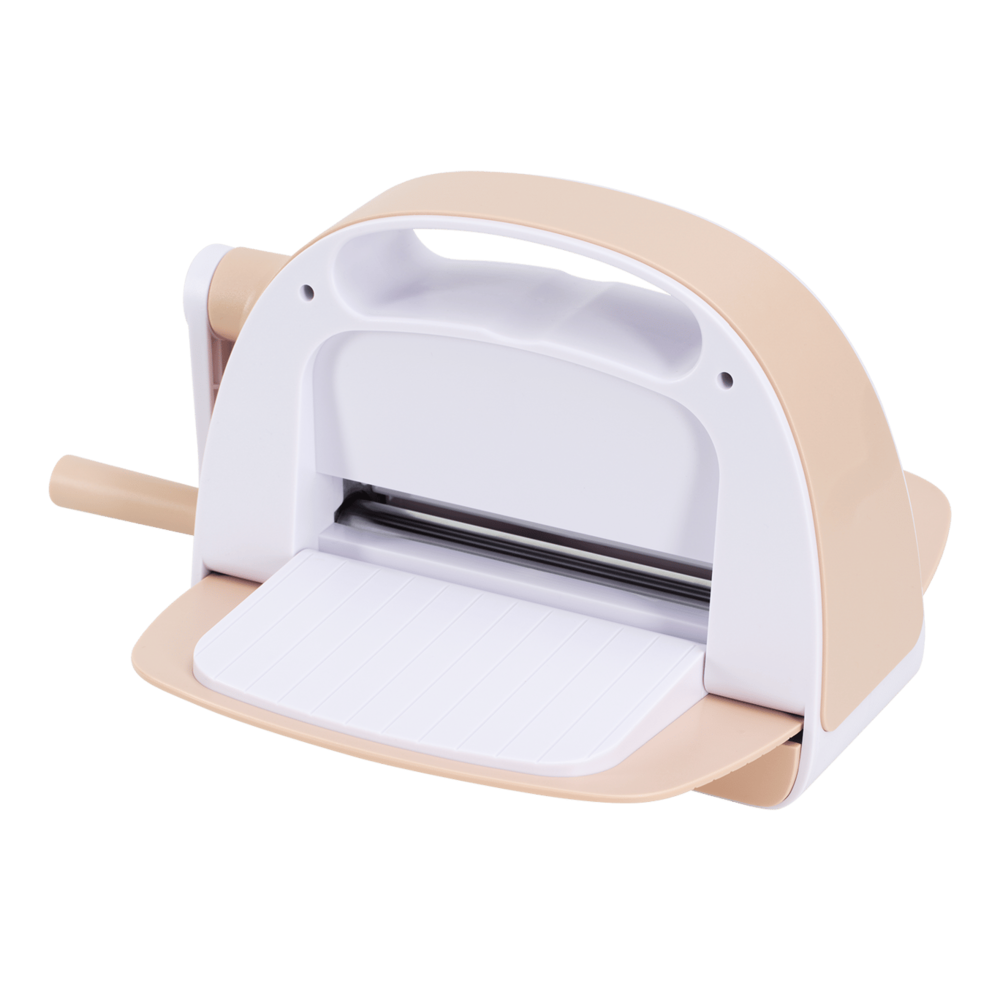 Love2Craft Paper Cutting & Embossing Machine Rose Blush (2570164)