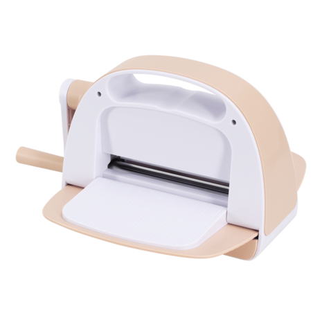Love2Craft Paper Cutting & Embossing Machine Rose Blush (2570164)
