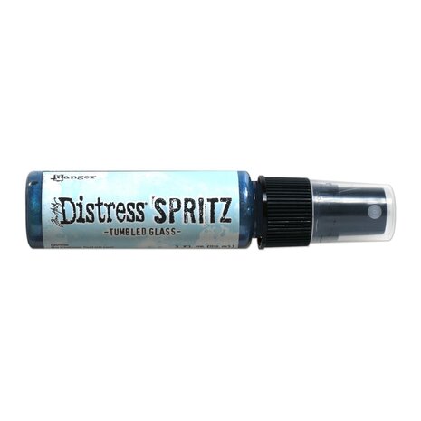 Ranger Tim Holtz Distress Spritz Tumbled Glass (TDU86505) Ranger Tim Holtz Distress Spritz Tumbled Glass (TDU86505)
