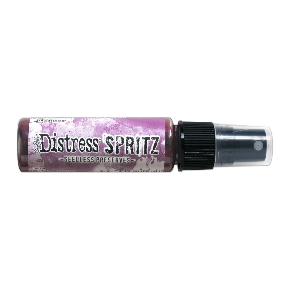 Ranger Tim Holtz Distress Spritz Seedless Preserves (TDU86468)