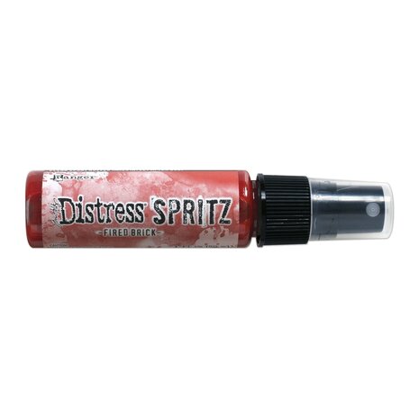 Ranger Tim Holtz Distress Spritz Fired Brick (TDU86307) Ranger Tim Holtz Distress Spritz Fired Brick (TDU86307)