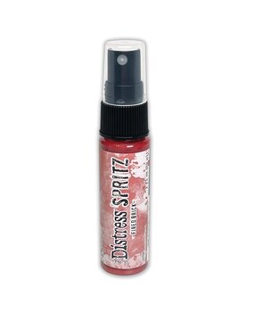 Ranger Tim Holtz Distress Spritz Fired Brick (TDU86307) Ranger Tim Holtz Distress Spritz Fired Brick (TDU86307)