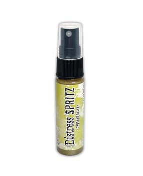 Ranger Tim Holtz Distress Spritz Crushed Olive (TDU86284) Ranger Tim Holtz Distress Spritz Crushed Olive (TDU86284)