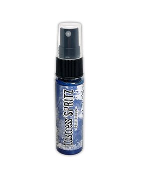 Ranger Tim Holtz Distress Spritz Prize Ribbon (TDU86345) Ranger Tim Holtz Distress Spritz Prize Ribbon (TDU86345)