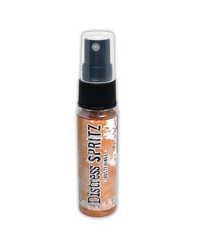 Ranger Tim Holtz Distress Spritz Rusty Hinge (TDU86437)