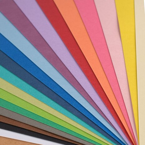 Vaessen Creative Florence 12x12 Inch Cardstock Paper Pack (2926-998) Vaessen Creative Florence 12x12 Inch Cardstock Paper Pack (2926-998)