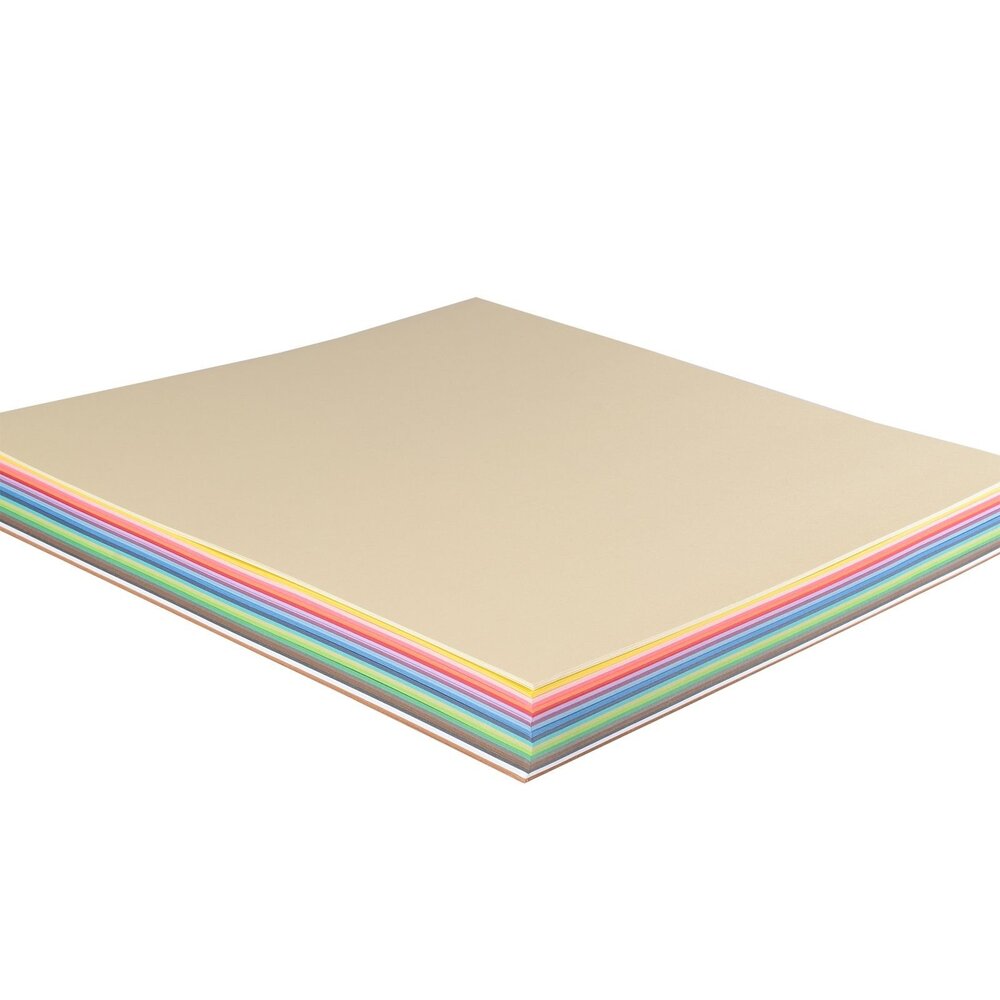 Vaessen Creative Florence 12x12 Inch Cardstock Paper Pack (2926-998) Vaessen Creative Florence 12x12 Inch Cardstock Paper Pack (2926-998)