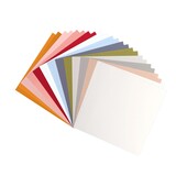 Vaessen Creative Florence Scandinavian 12x12 Inch Cardstock Paper Pack (2926-310)