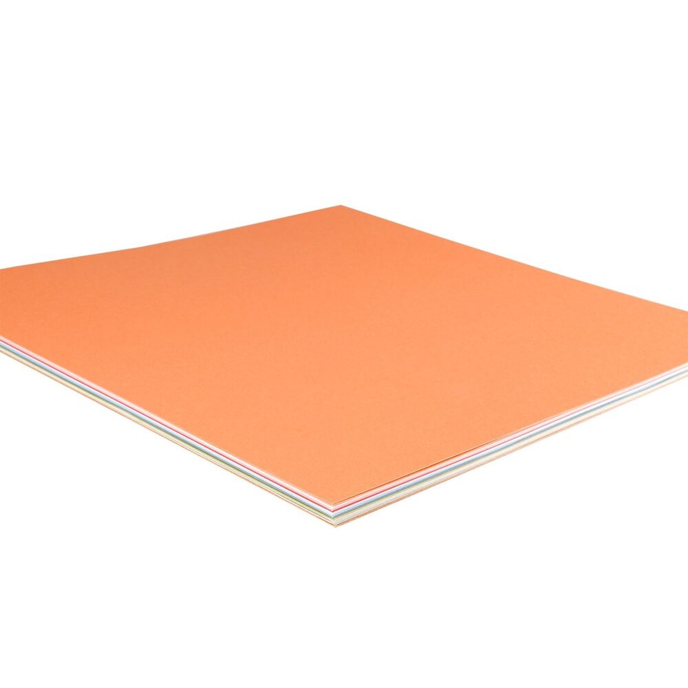 Vaessen Creative Florence Scandinavian 12x12 Inch Cardstock Paper Pack (2926-310)