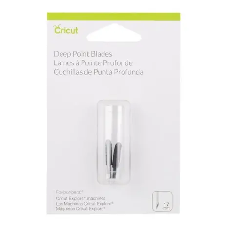 Cricut Expression Deep Cut Blade (290630) Cricut Expression Deep Cut Blade (290630)