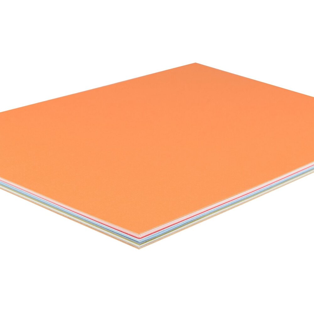 Vaessen Creative Florence Scandinavian A4 Cardstock Paper Pack (2927-310)