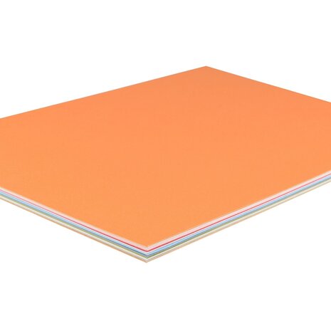 Vaessen Creative Florence Scandinavian A4 Cardstock Paper Pack (2927-310)