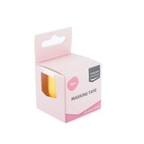 Vaessen Creative Masking Tape 15mm (3pcs) (3112-084)