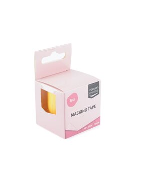 Vaessen Creative Masking Tape 15mm (3pcs) (3112-084)