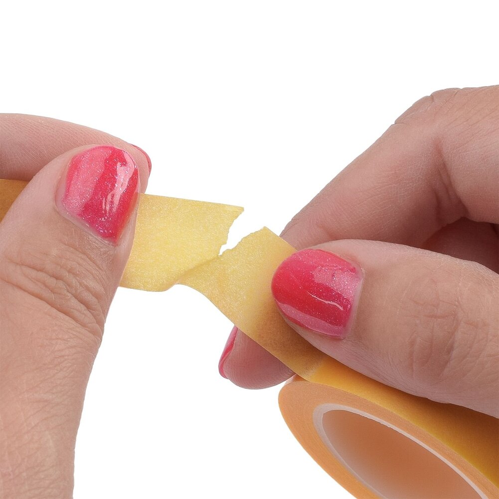 Vaessen Creative Masking Tape 15mm (3pcs) (3112-084)