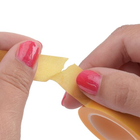 Vaessen Creative Masking Tape 15mm (3pcs) (3112-084)