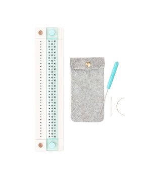 We R Memory Keepers Book Binding Guide (660443) We R Memory Keepers Book Binding Guide (660443)