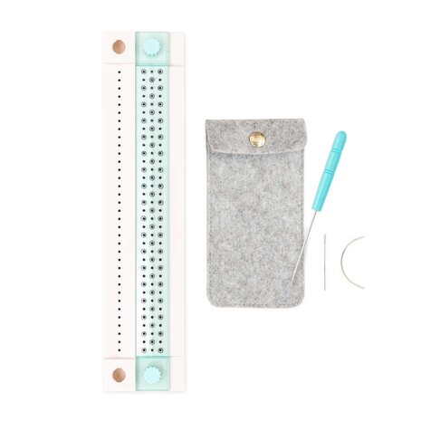 We R Memory Keepers Book Binding Guide (660443) We R Memory Keepers Book Binding Guide (660443)