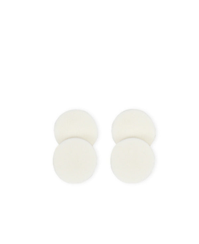 Sizzix Studio Multi Tool Accessory Blending Tool Sponge Head Refills (4pcs) (666785) Sizzix Studio Multi Tool Accessory Blending Tool Sponge Head Refills (4pcs) (666785)