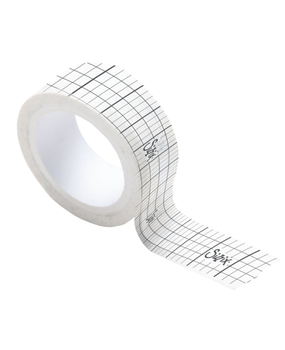 Sizzix Studio Essential Maker's Tape (666786) Sizzix Studio Essential Maker's Tape (666786)