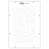 Sizzix Cat Kerr Stencil & Stamp Create (666754) Sizzix Cat Kerr Stencil & Stamp Create (666754)