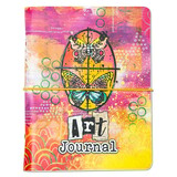 Studio Light Essentials Handy Size Art Journal (ABM-ES-JOUR15)