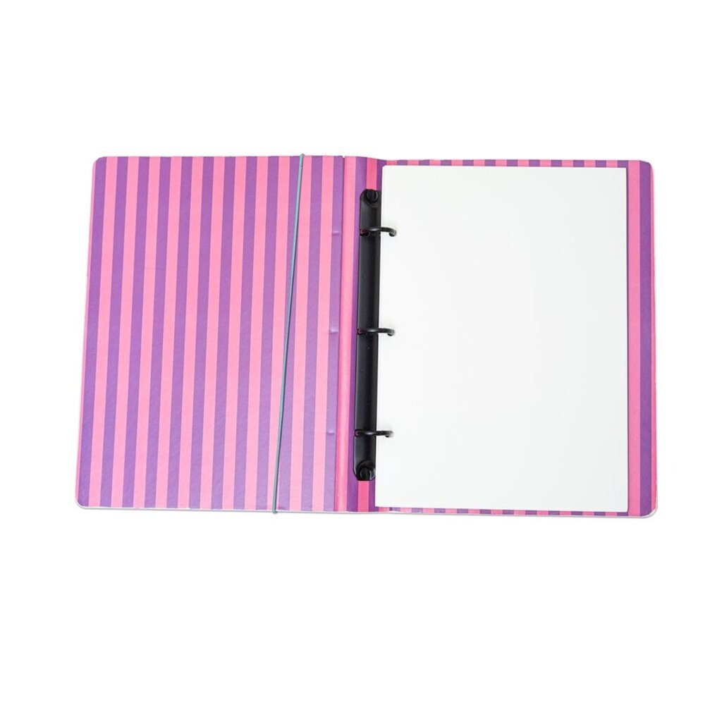 Studio Light Essentials Perfect Size Art Journal (ABM-ES-JOUR16) Studio Light Essentials Perfect Size Art Journal (ABM-ES-JOUR16)